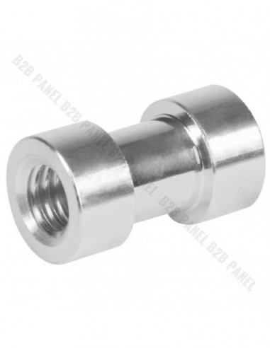 GlareOne Spigot Female 1/4" - Female 3/8"