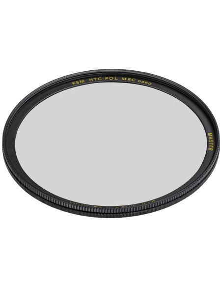 Polarizer filter B+W Master KSM HTC CPL MRC nano 1101628 55mm