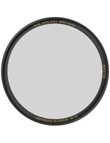 Filtr polaryzacyjny 67mm B+W MASTER MRC nano...