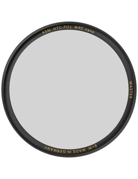 Polarizer filter B+W Master KSM HTC CPL MRC nano 1101632 67mm