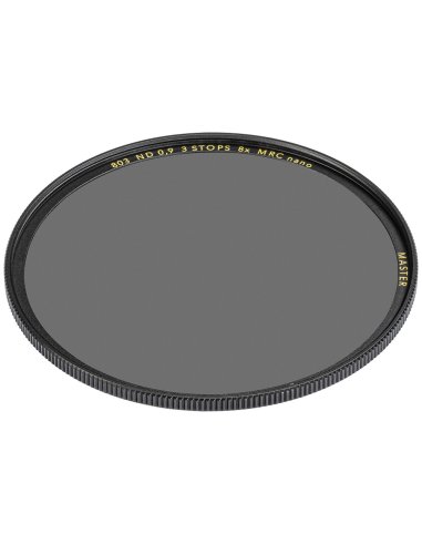 ND filter B+W Master 803 NDX8 MRC nano 1101565 82mm