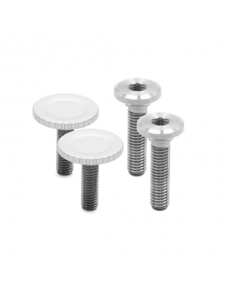 Peak Design Bolt Pack Silver v3