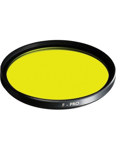 Filtr żółty B+W Basic 022 Yellow MRC 1102641 58mm