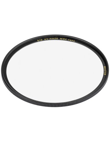 Protective filter B+W Master 007 Clear MRC nano 1101526 72mm