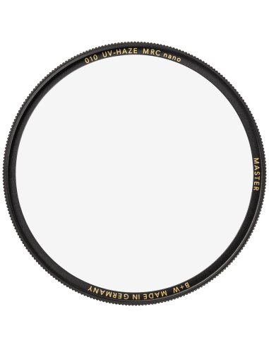 Filtr UV 55mm B+W 010 UV-FILTER MRC nano MASTER...