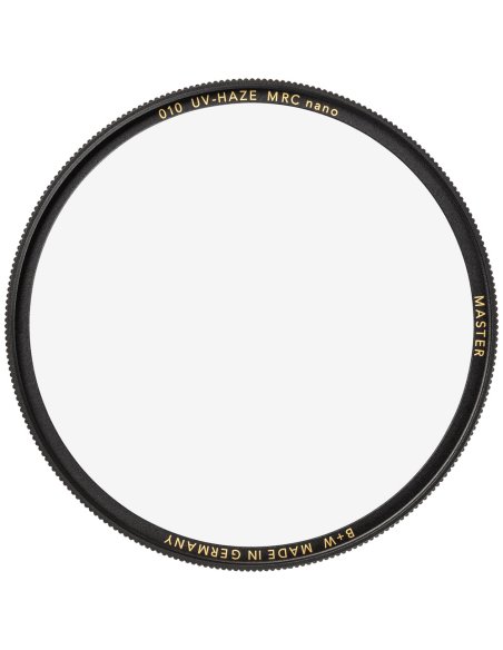 Filtr UV 39mm B+W 010 UV-FILTER MRC nano MASTER 1101496