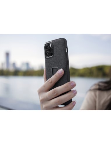 Peak Design Mobile Everyday Case Fabric iPhone...