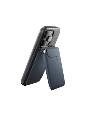 Peak Design Mobile Wallet Stand - Midnight