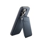 Peak Design Mobile Wallet Stand - Midnight
