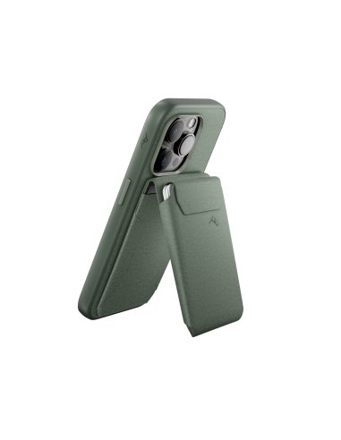 Peak Design Mobile Wallet Stand - Sage