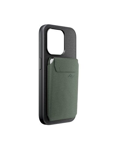 Peak Design Mobile Wallet Slim - Sage