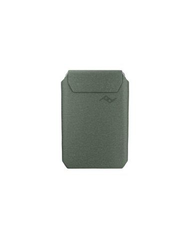 Peak Design Mobile Wallet Slim - Sage