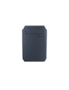Peak Design Mobile Wallet Slim - Magnetyczny Portfel Płaski Do Telefonu - Niebieski