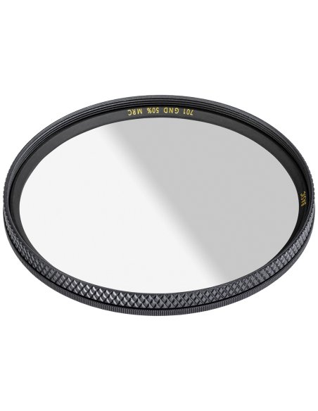 Filtr szary połówkowy 77mm B+W Basic 701 Graduated ND 50% MRC 1102717 77mm