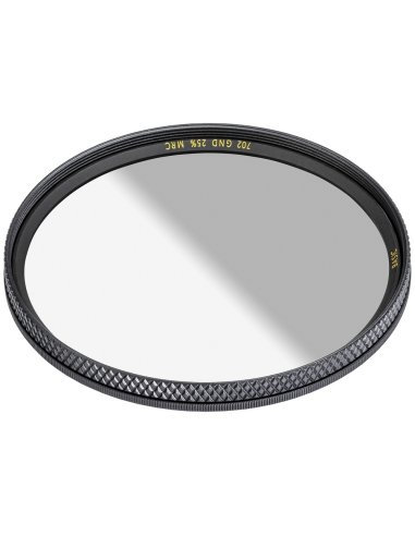 Graduated ND filter B+W Basic 702 Graduated ND 25% MRC 1102733 67mm