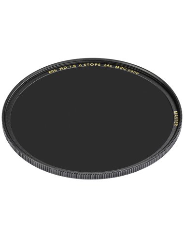 Filtr szary B+W Master 806 NDX64 MRC nano 1101579 62mm