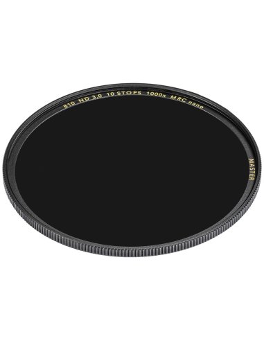 ND filter B+W Master 810 NDX1000 MRC nano 1101610 55mm