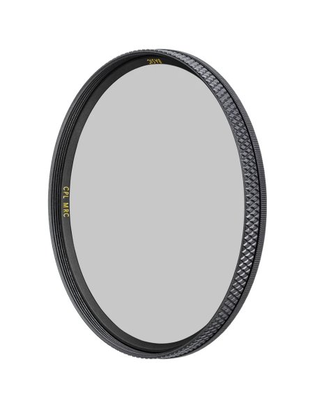 Polarizing filter B+W Basic S03 CPL MRC 1100755 82mm