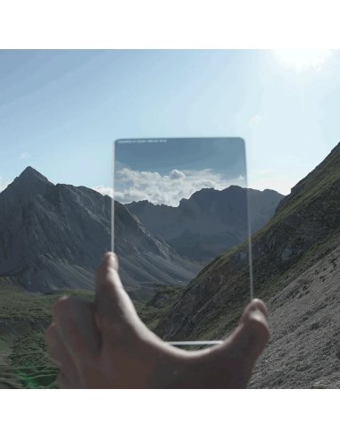 ND filter B+W 702 Graduated ND 25% MRC 1075267...