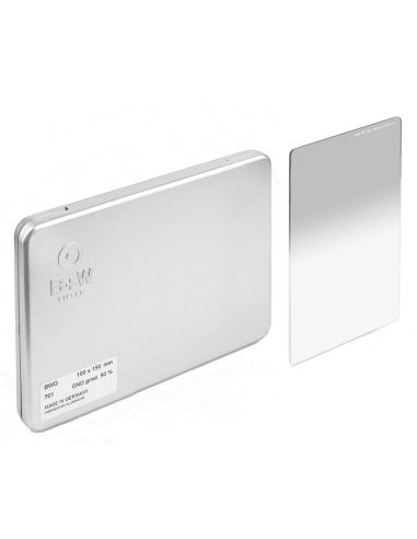 ND filter B+W 702 Graduated ND 25% MRC 1075267...