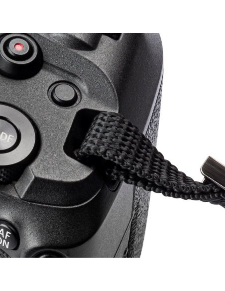 Camera strap B+W Black Leather 30mm 1102622