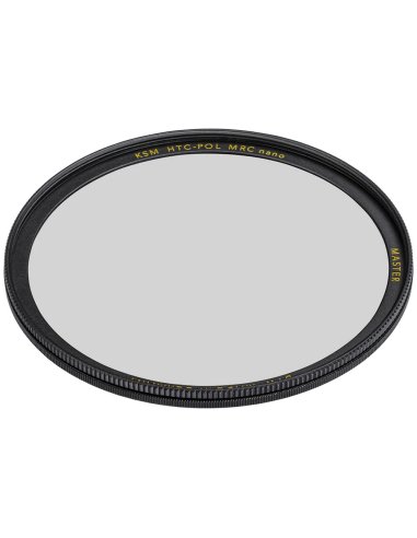 Filtr polaryzacyjny 77mm B+W MASTER MRC nano...