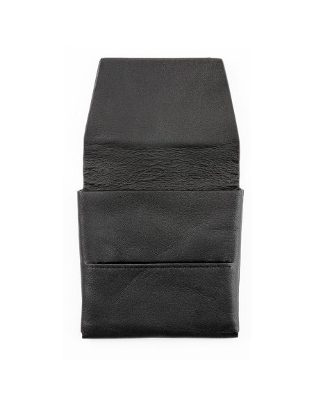 B+W Leather Filter Wallet for 1 filter up to 77mm 1104411