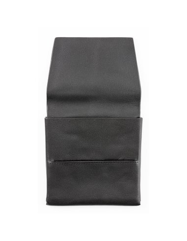 Etui skórzane B+W Leather Filter Wallet na 1...