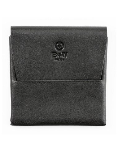 B+W Leather Filter Wallet for 1 filter up to 95mm 1104412