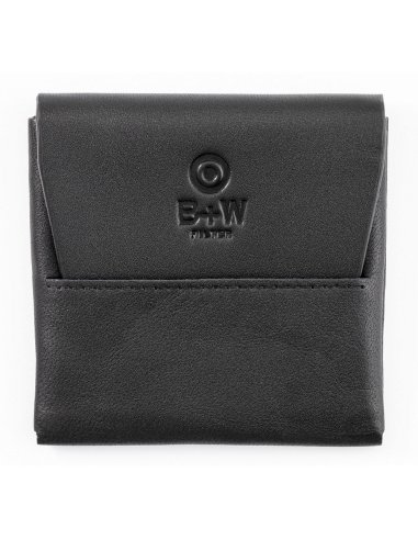 B+W Leather Filter Wallet for 1 filter up to 77mm 1104411