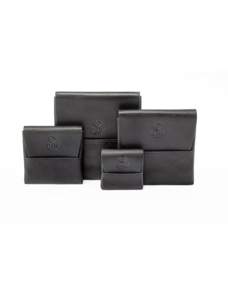 B+W Leather Filter Wallet for 1 filter up to 77mm 1104411