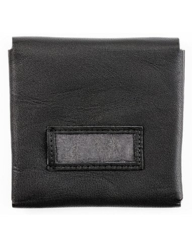 B+W Leather Filter Wallet for 1 filter up to...