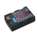 OUTLET: Battery Mathorn MB-201 2250mAh USB-C replacement...