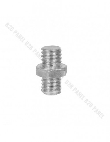 GlareOne Two Side Screw Male 3/8" - Male 3/8"