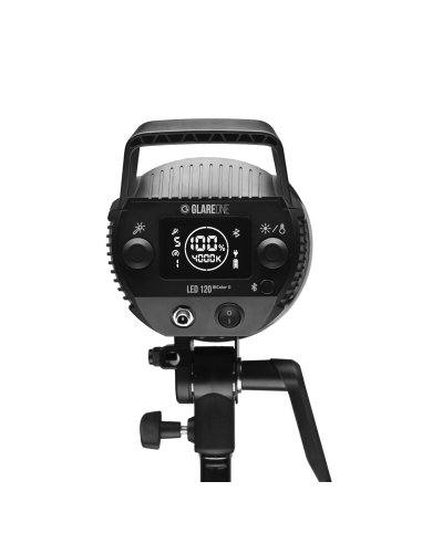 GlareOne LED 120 BiColor D