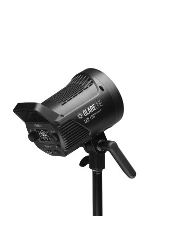 GlareOne LED 120 BiColor D Location Kit