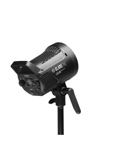 GlareOne LED 80 BiColor D