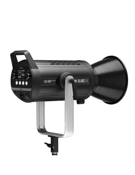 GlareOne LED 300 BiColor D