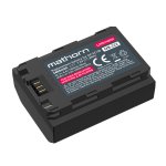 OUTLET: Battery Mathorn MB-222 Ultimate 2400mAh USB-C...