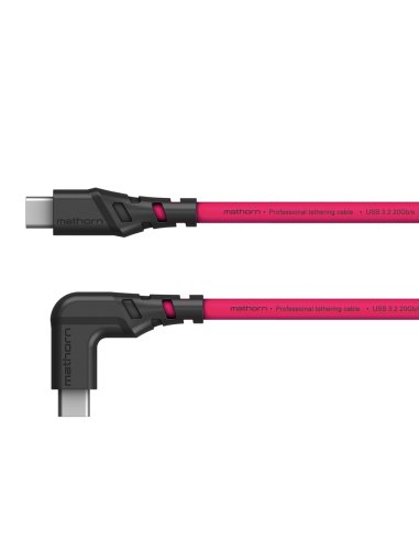 (EOL) Mathorn tethering cable MTC-211M 2m...