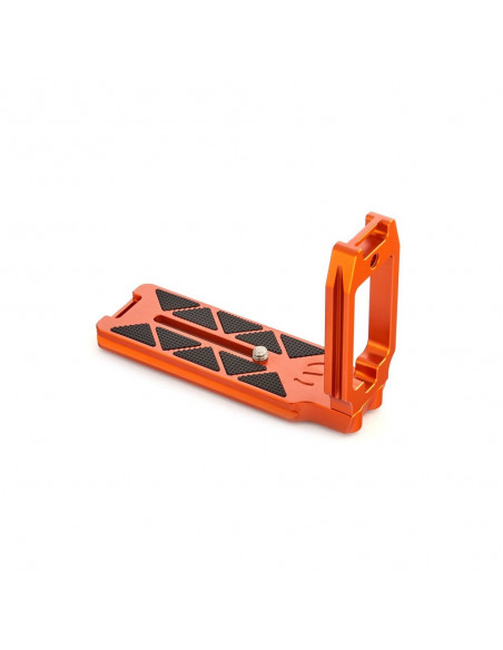 3 Legged Thing QR11-LC Universal L-Bracket - Copper