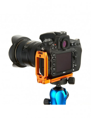 3 Legged Thing QR11 płytka  - szybkozłączka z...