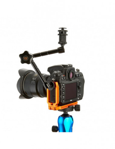 3 Legged Thing QR11 płytka  - szybkozłączka z...