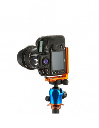 3 Legged Thing QR11-LC Universal L-Bracket -...