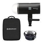 Elinchrom THREE Off-Camera Flash Kit