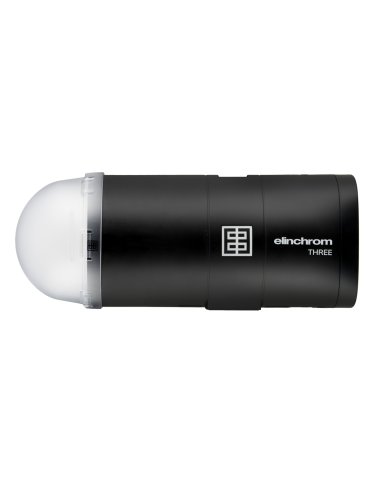 Elinchrom THREE Off-Camera Flash Kit