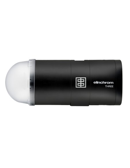 Elinchrom THREE Off-Camera Flash Kit
