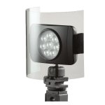 Polarizing foil B+W 1083865 50x50x0.8mm