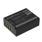 Mathorn battery MB-131 1100mAh USB-C for NP-W126S