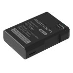 Mathorn battery MB-111 1100mAh USB-C for EN-EL14a